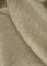 1 Yard Mixed Natural Linen Fabric Lightweight Flat Solid 58 Inches Wide for Fashion and Home Use